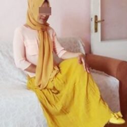 turbanli halkali escort